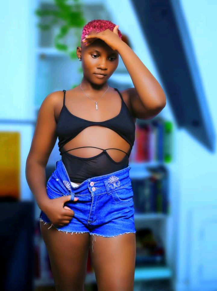 Tasha Pearl Music